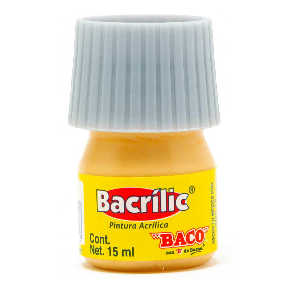 Pintura Acrílica Bacrilic 367-B Carne de BACO
