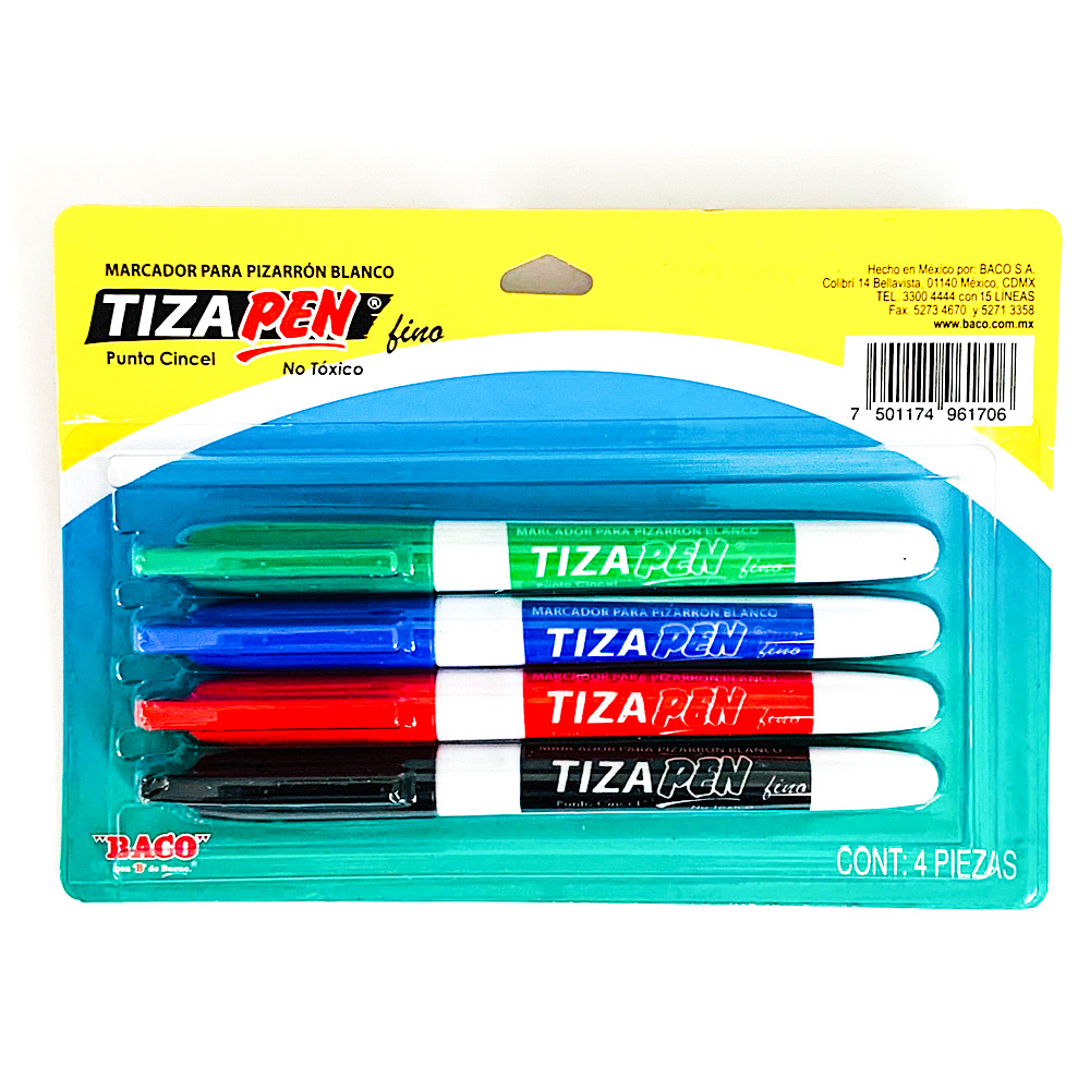 de marcadores de tiza de 12 colores, bolígrafo de pizarra de escritura a  mano de borrado en húmedo, perfecl Marcador de tiza líquida