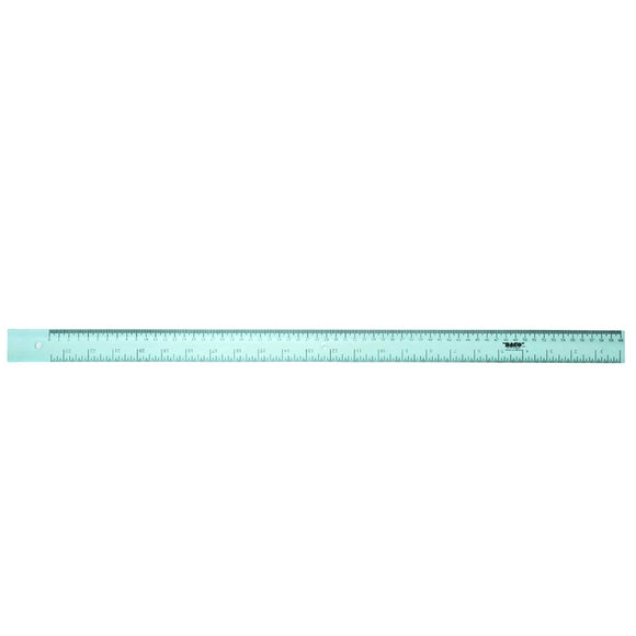 Regla | R-2060 | BACO | Caja con 5 piezas
