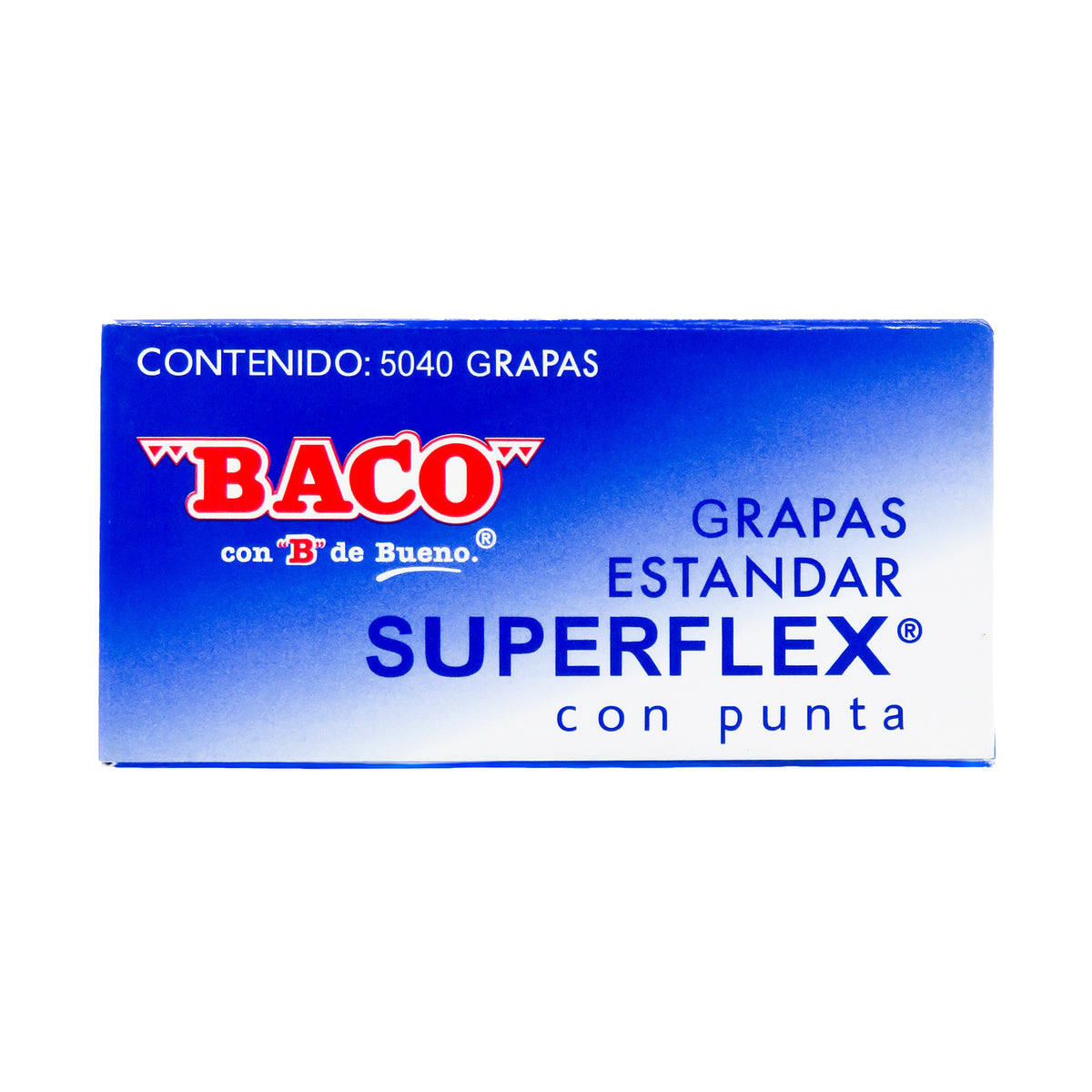 GRAPAS G-5000 SUPERFLEX  PLEG. C/5040