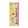Lápiz Entrenador Bacoteacher BACO 10 piezas