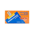 Agarrapapeles Tipo Bulldog 3 cm BACO 12 piezas