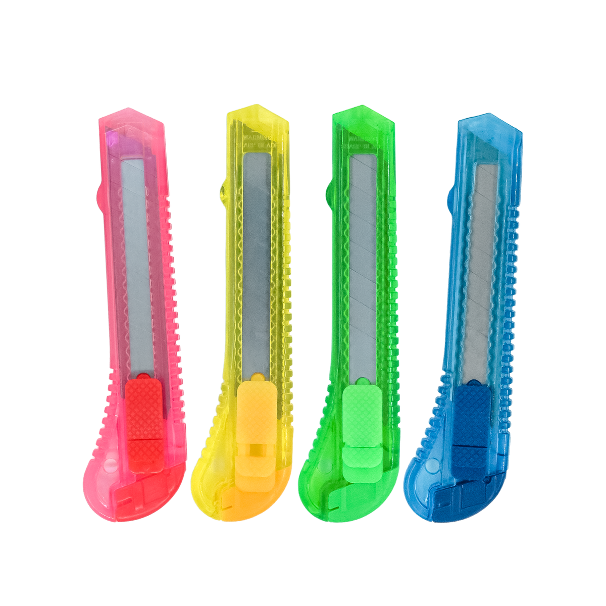 Cortador Grande CUT-203 BACO 25 piezas
