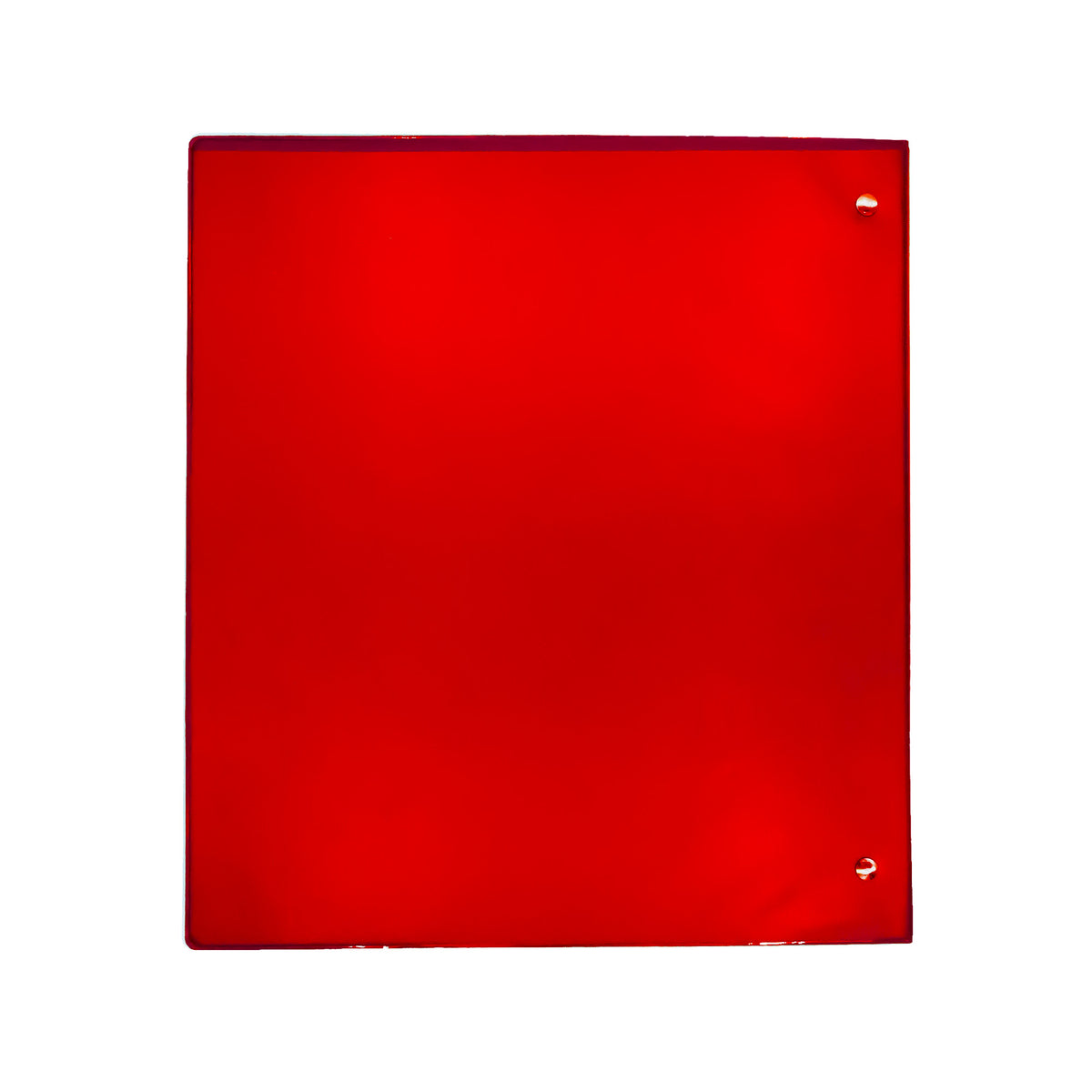 Carpeta de Vinil 2103 Rojo BACO 1 pza