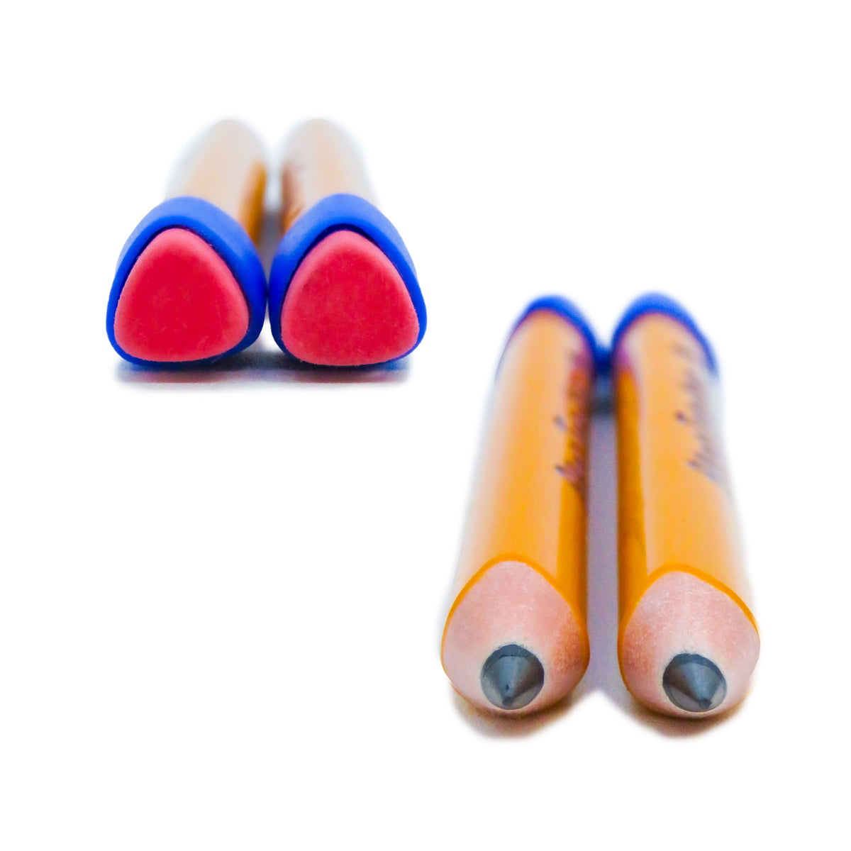 Lápiz Entrenador Bacoteacher BACO 2 piezas