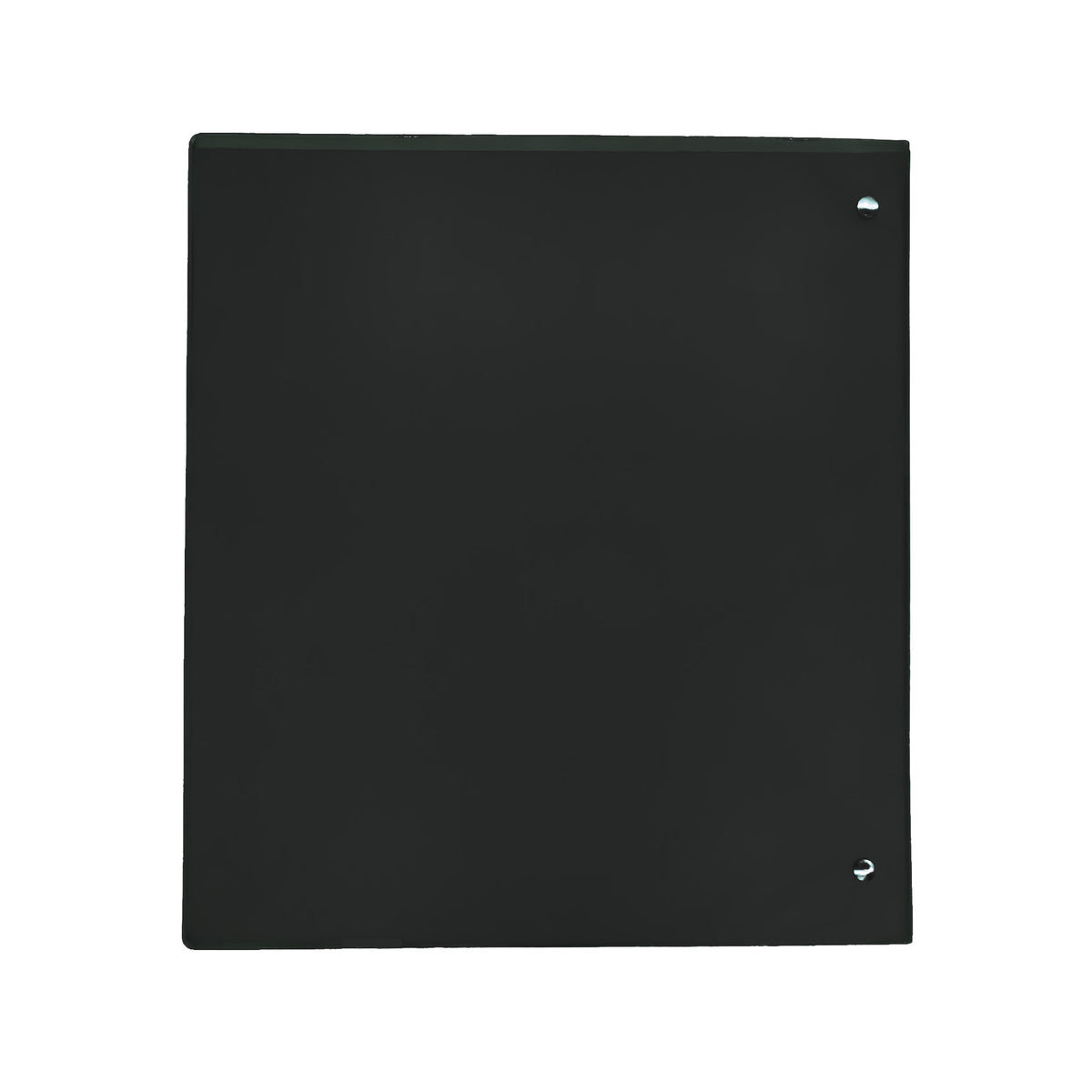 Carpeta de Vinil 2103 Negro BACO 1 pza