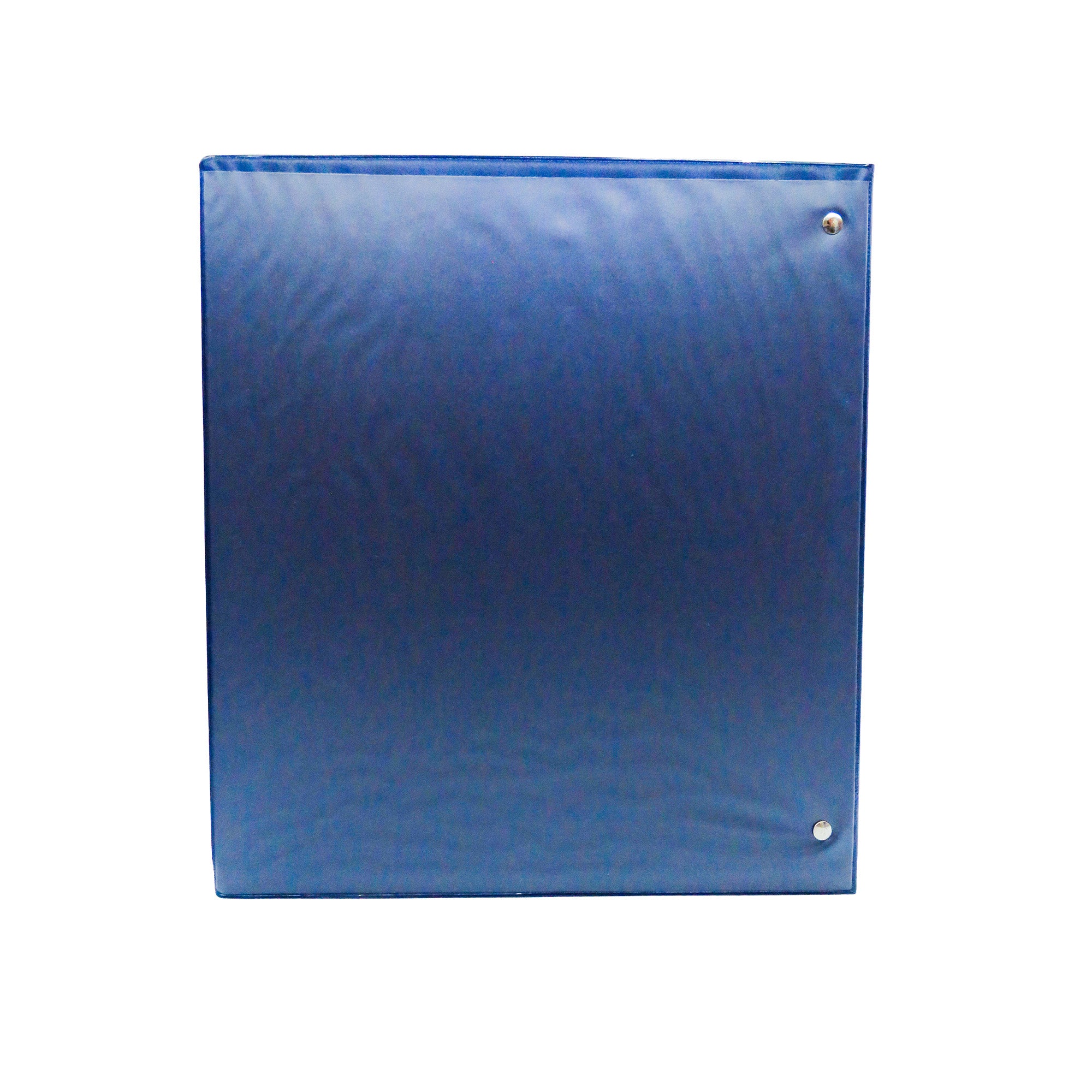 Carpeta de Vinil 2103 Azul BACO 1 pza