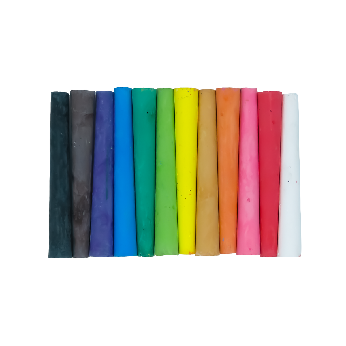 Gises de Colores BACO 50 piezas