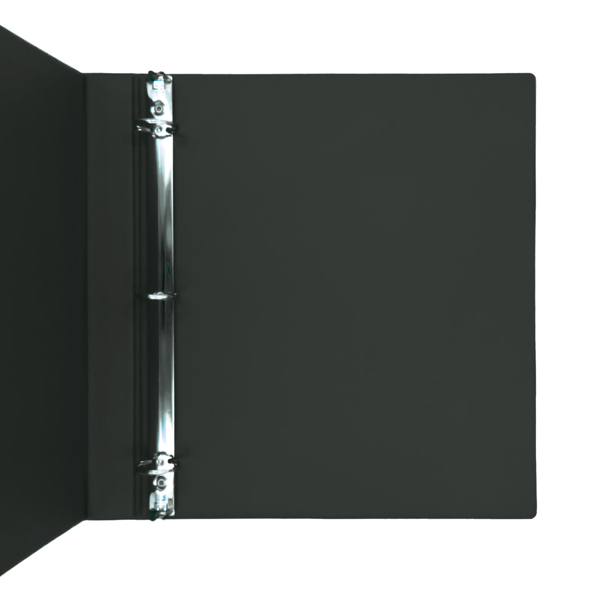 Carpeta de Vinil 2103 Negro BACO 1 pza