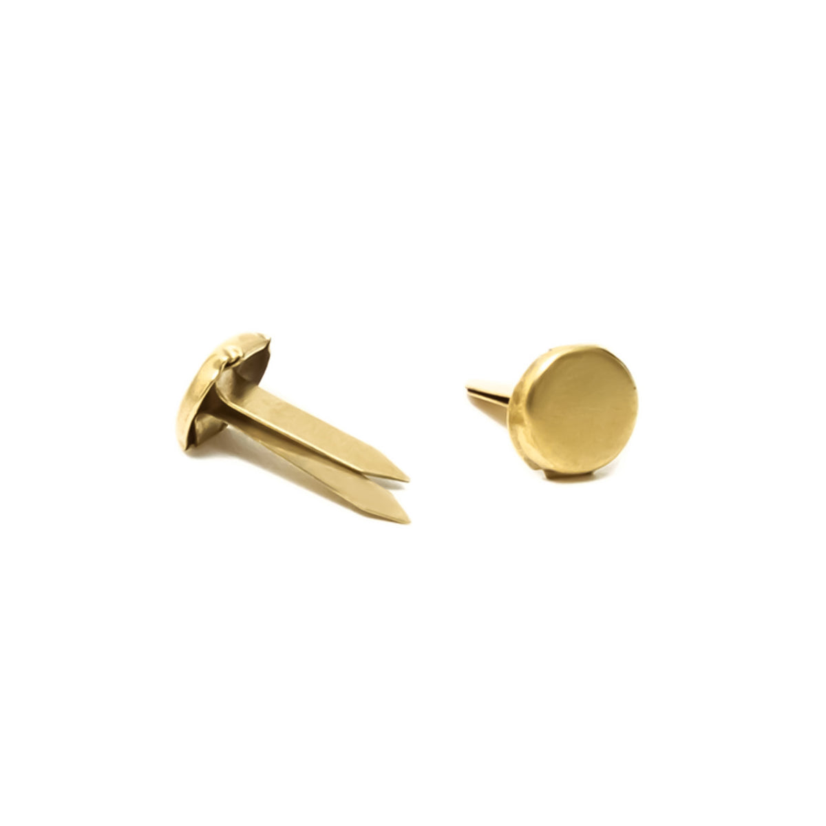 Broche Alemán B-03 BACO Caja con 100 piezas
