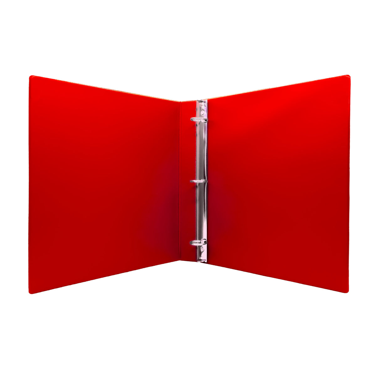 Carpeta de Vinil 2103 Rojo BACO 1 pza