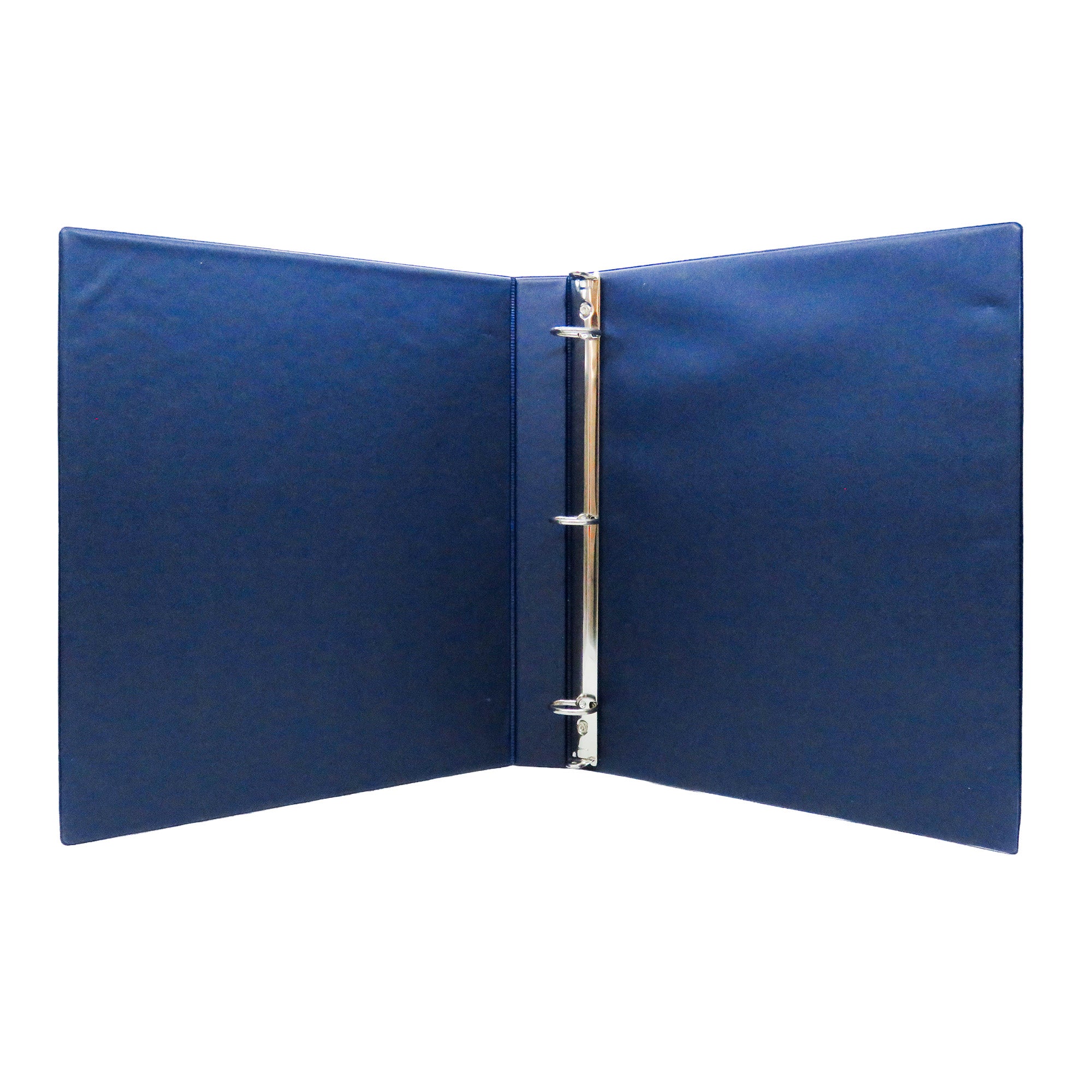 Carpeta de Vinil 2103 Azul BACO 1 pza
