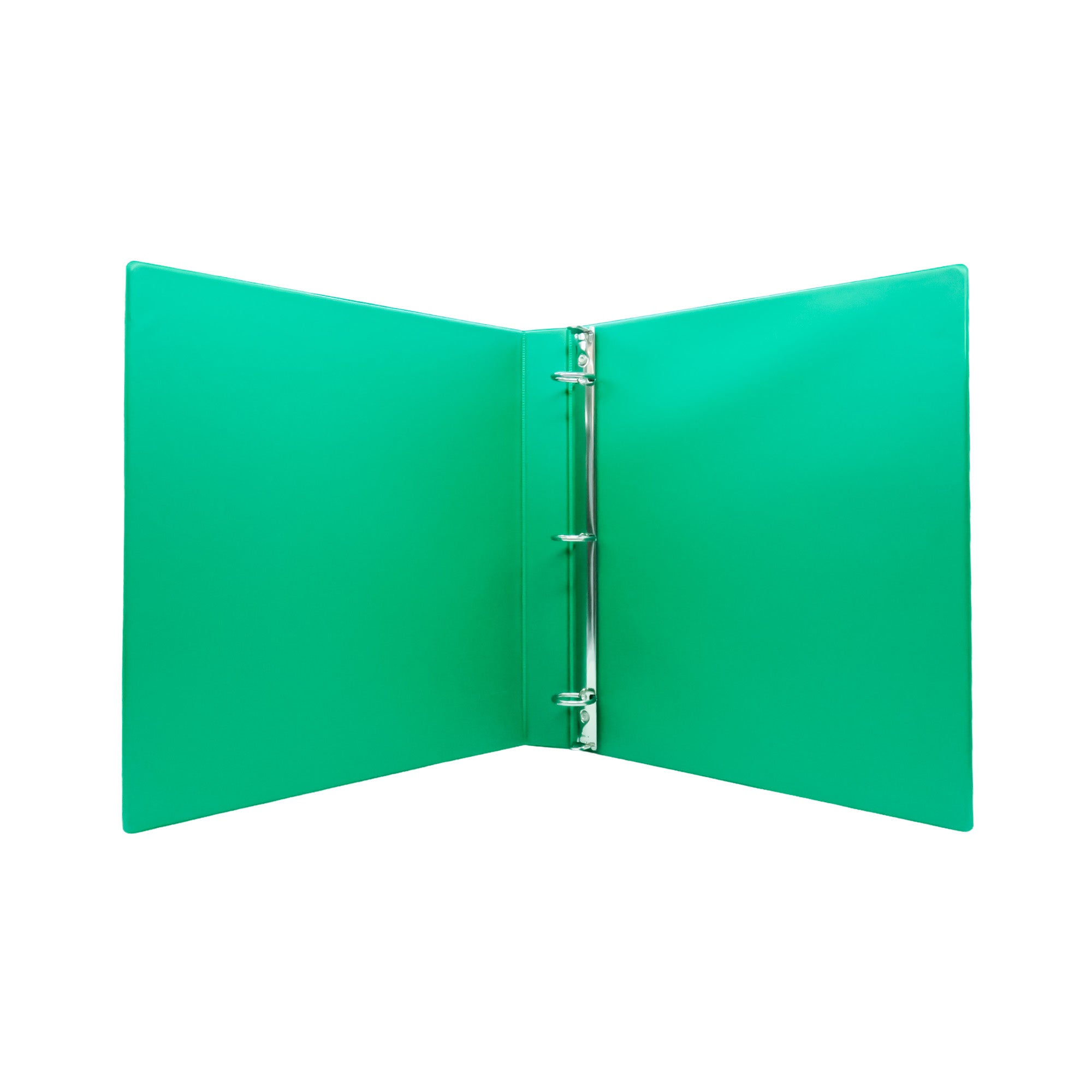 Carpeta de Vinil 2103 Verde BACO 1 pza