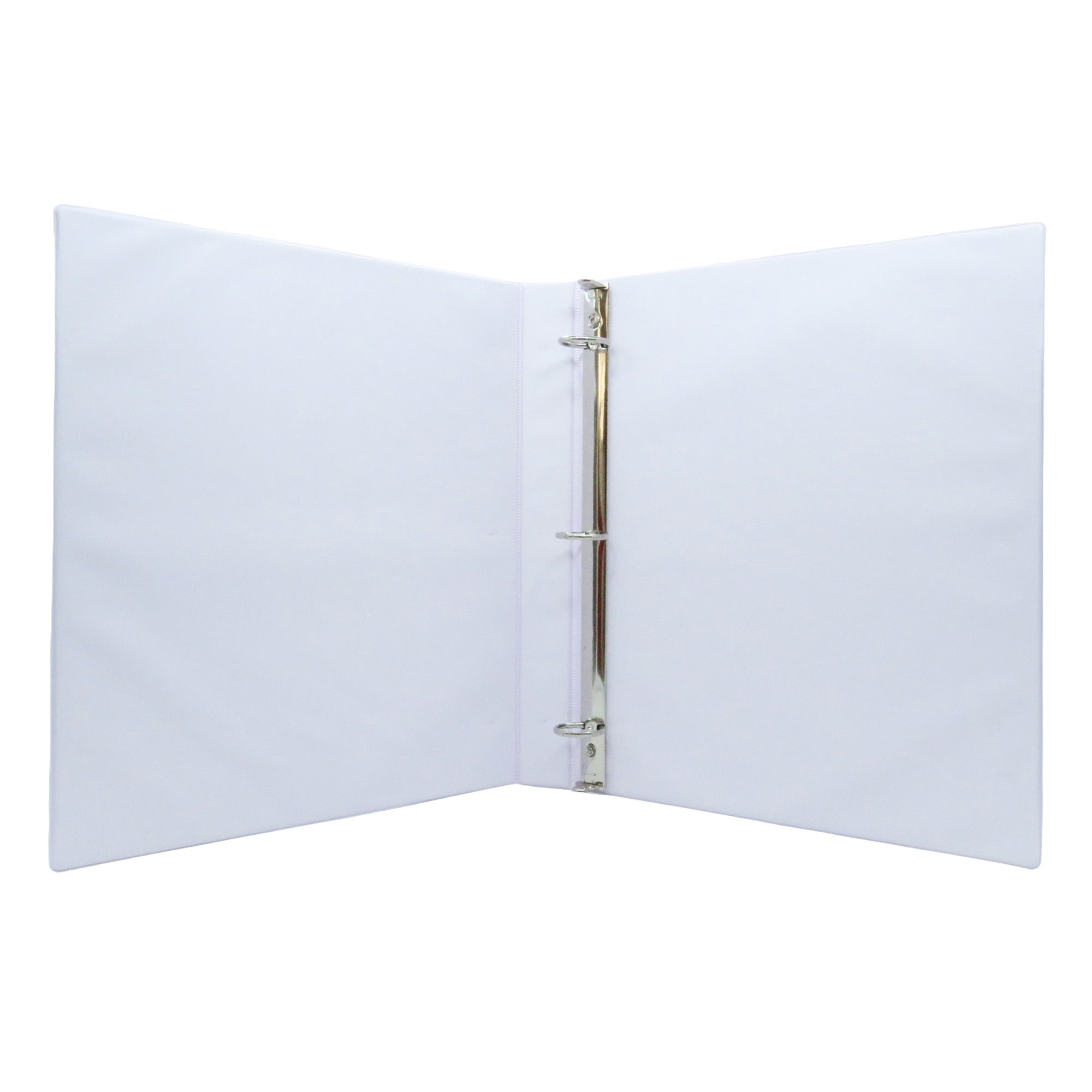 Carpeta de Vinil 2103 Blanco BACO 1 pza