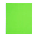 Carpeta Carta con Broche B-182 | Verde Obscuro | BACO | 10 pzs