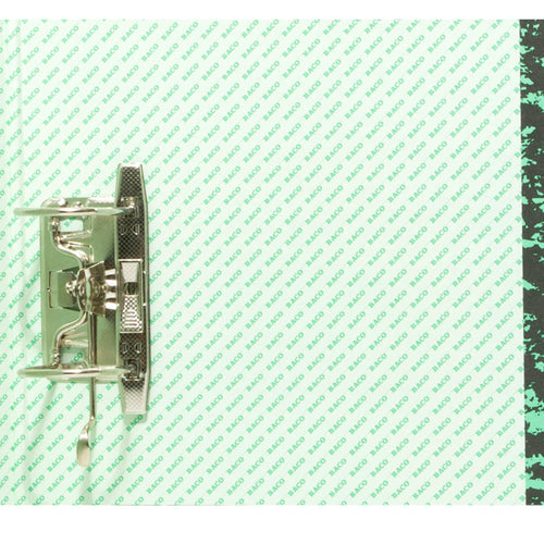 Archi-Baco Tamaño Carta | BACO | Marmoleado Verde | 1 pza