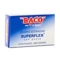 GRAPAS G-5000 SUPERFLEX  PLEG. C/5040