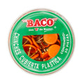 Chinche Importada | Naranja 12 | BACO | Caja con 50 piezas