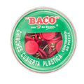 Chinche Importada | Roja 16 | BACO | Caja con 50 piezas