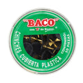 Chinche Importada | Negra 18 | BACO | Caja con 50 piezas