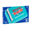 Broche | B-182 | BACO | 50 piezas