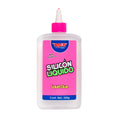Silicón Líquido 250 g BACO