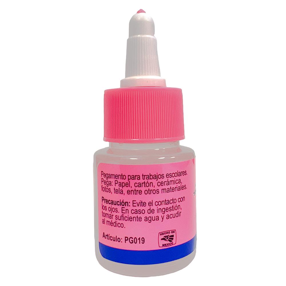 Silicón Líquido | 30 g | BACO