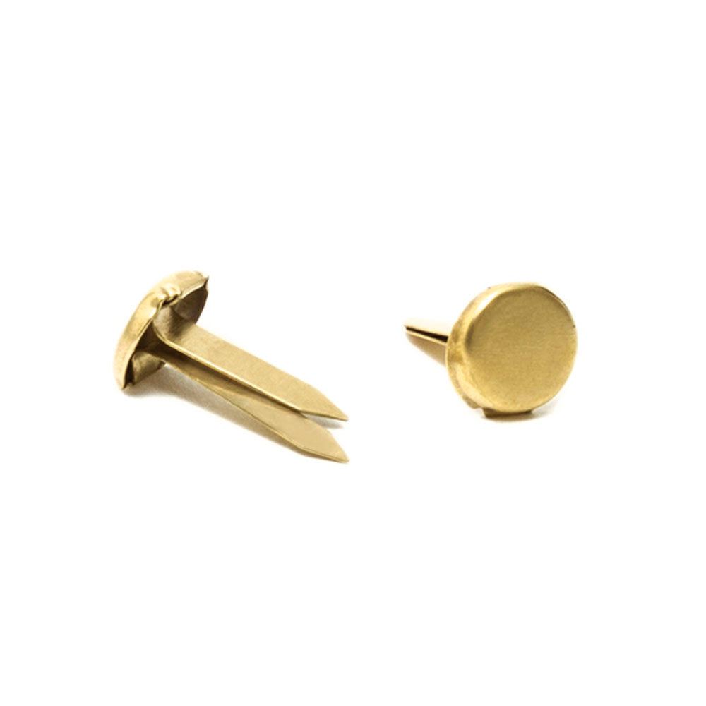Broche Alemán | B-03 | BACO | Caja con 100 piezas