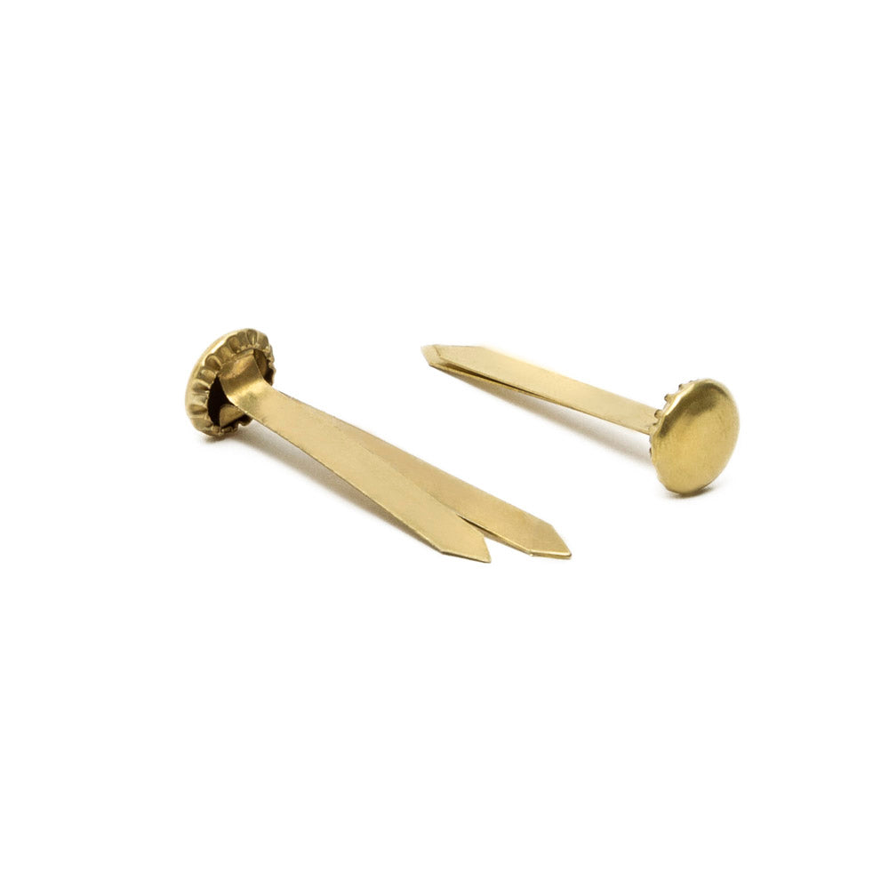 Broche Americano | BA-5 | BACO | Caja con 100 piezas