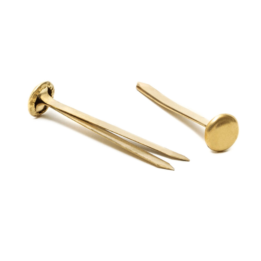 Broche Americano | BA-7 | BACO | Caja con 100 piezas