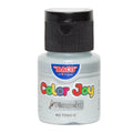 Pintura Témpera | Color Joy 72 Blanco | BACO | 10 frascos de 25 ml