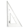 Escuadra | E-5160 | BACO | Caja con 25 piezas