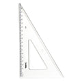 Escuadra | E-5260 | BACO | Caja con 25 piezas