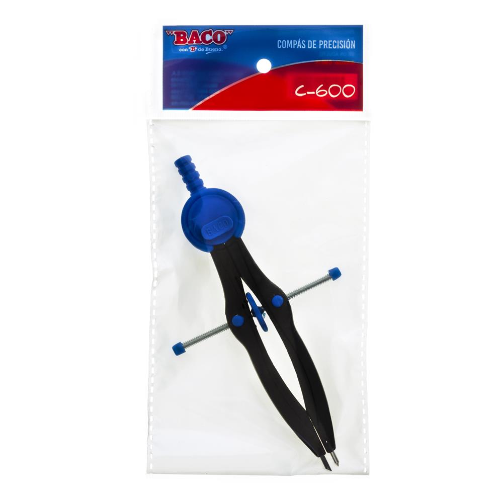 Compás | C-600 | BACO