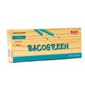 Lápiz de Grafito | Bacogreen | HB/2 | BACO | Verde | 50 pzas
