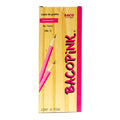Lápiz de Grafito Bacopink HB/2 BACO Rosa 10 pzas