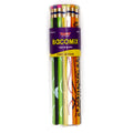Lápiz de Grafito Decorado | Bacomix | BACO | 30 Piezas