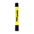 Marcatextos Twin Tip 116 | Amarillo | BACO | Caja con 50 pzas