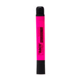 Marcatextos Twin Tip 116 | Rosa | Caja con 50 pzas