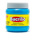 Pintura Acrílica | Bacrilic 367 Azul Celeste | BACO | 250ml
