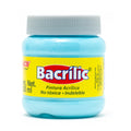 Pintura Acrílica Bacrilic 384 Azul Pastel BACO 250ml