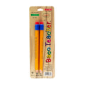 Lápiz Entrenador Bacoteacher BACO 2 piezas