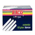Gises Blancos | BACO | 150 piezas