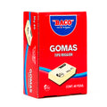 Goma de Migajón | BACO | 40 piezas