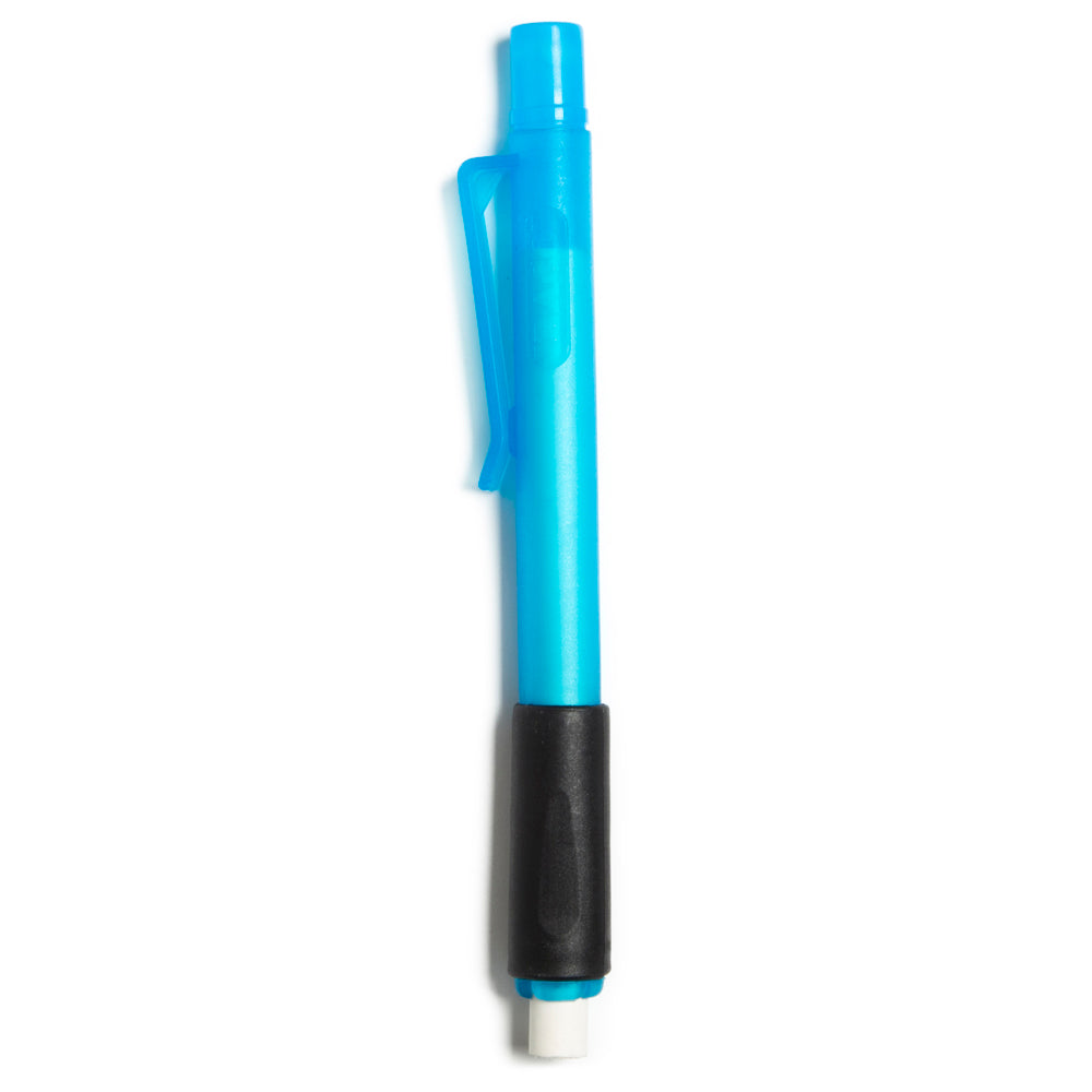 Borrapen Retráctil | BACO | 1 pza (Color Aleatorío)