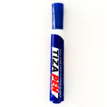 Marcador Para Pizarrón Blanco Tizapen | BACO | Azul | 12 pzs
