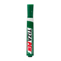 Marcador Para Pizarrón Blanco Tizapen | BACO | Verde | 12 pzs