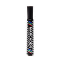 Marcador Permanente | Negro | BACO | 12 pzs