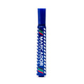 Marcador Permanente | Azul | BACO | 12 piezas