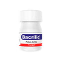 Pintura Bacrilic 372 Blanco 20 Ml caja con 10 piezas